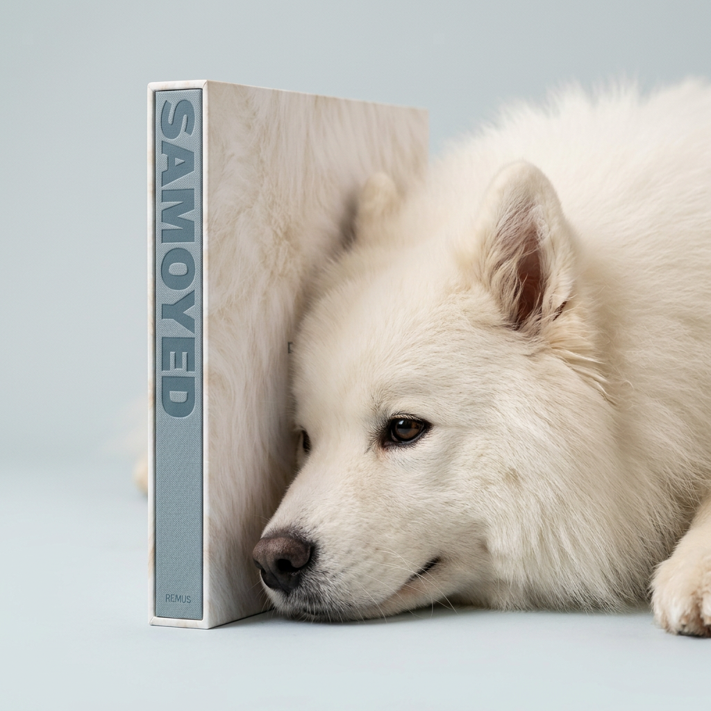 SAMOYED Remus Collection