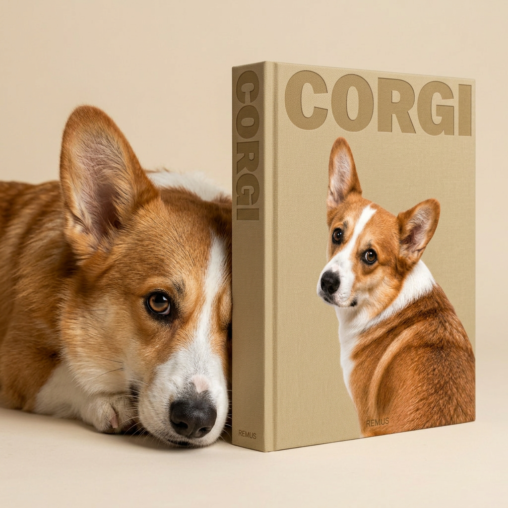 CORGI Remus Collection