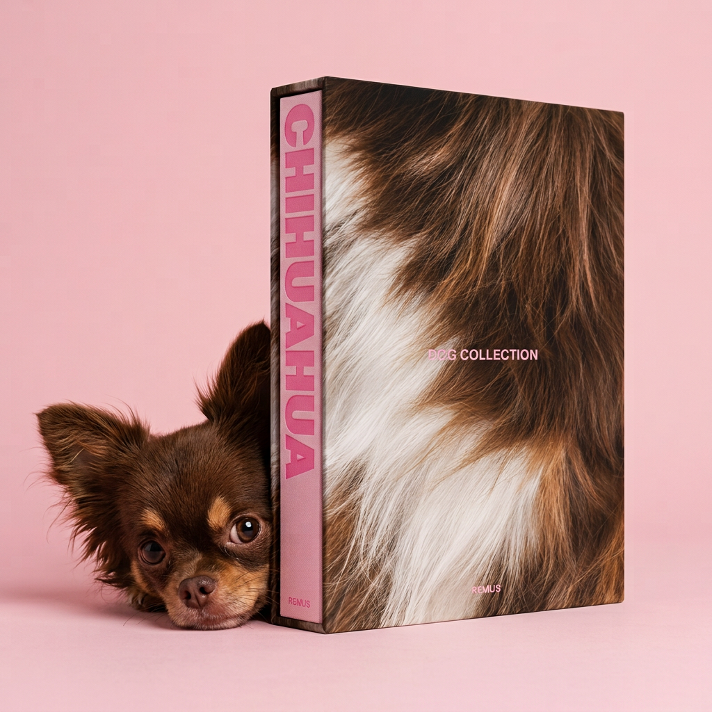 CHIHUAHUA REMUS