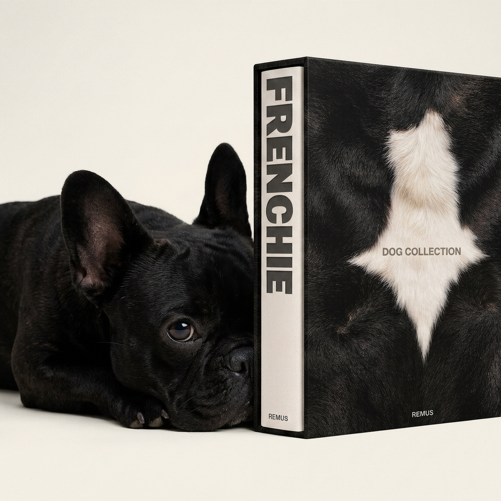 FRENCHIE Remus Collection