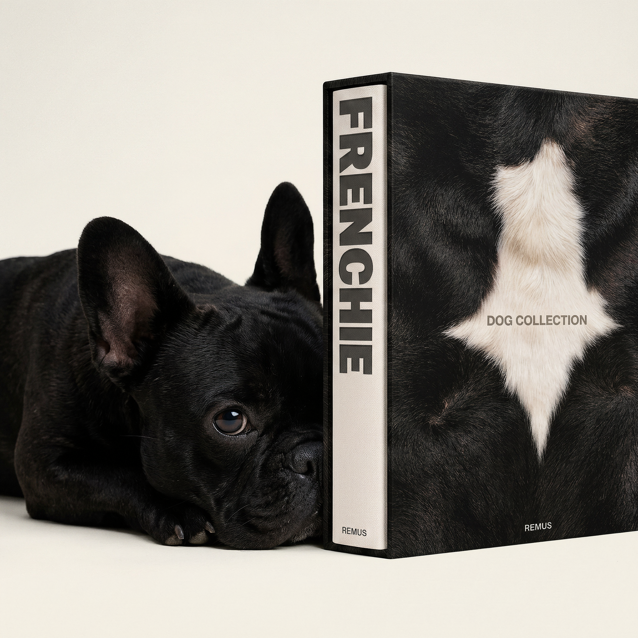 FRENCHIE Remus Collection