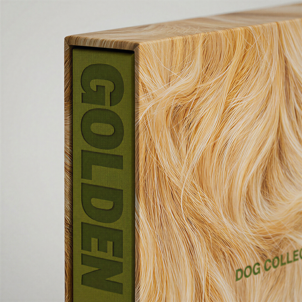GOLDEN Remus Collection
