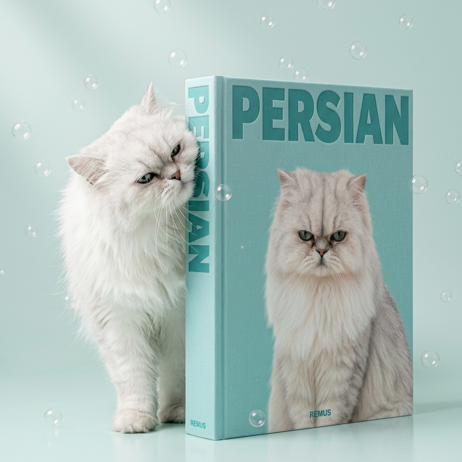 PERSIAN Remus Collection
