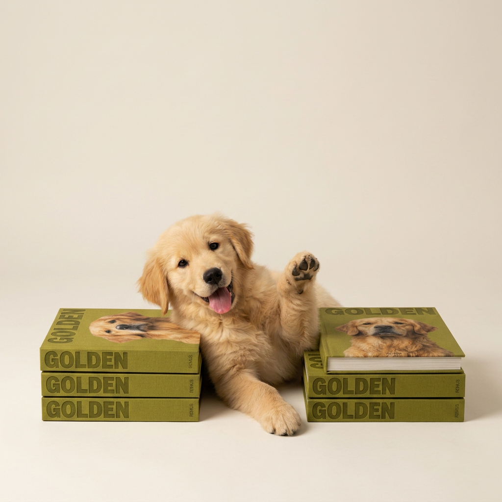 A book for every breed.