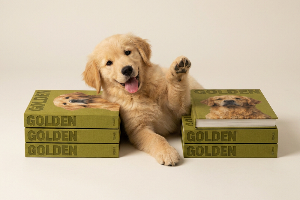 A book for every breed.