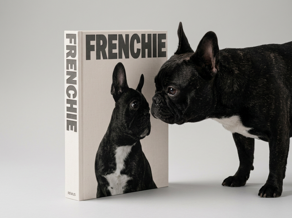 A book for every breed.