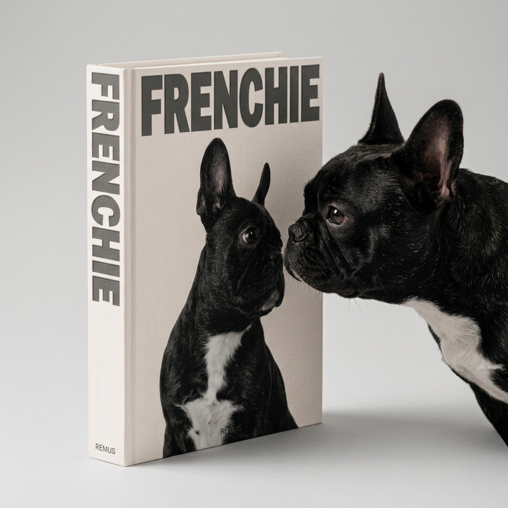 A book for every breed.