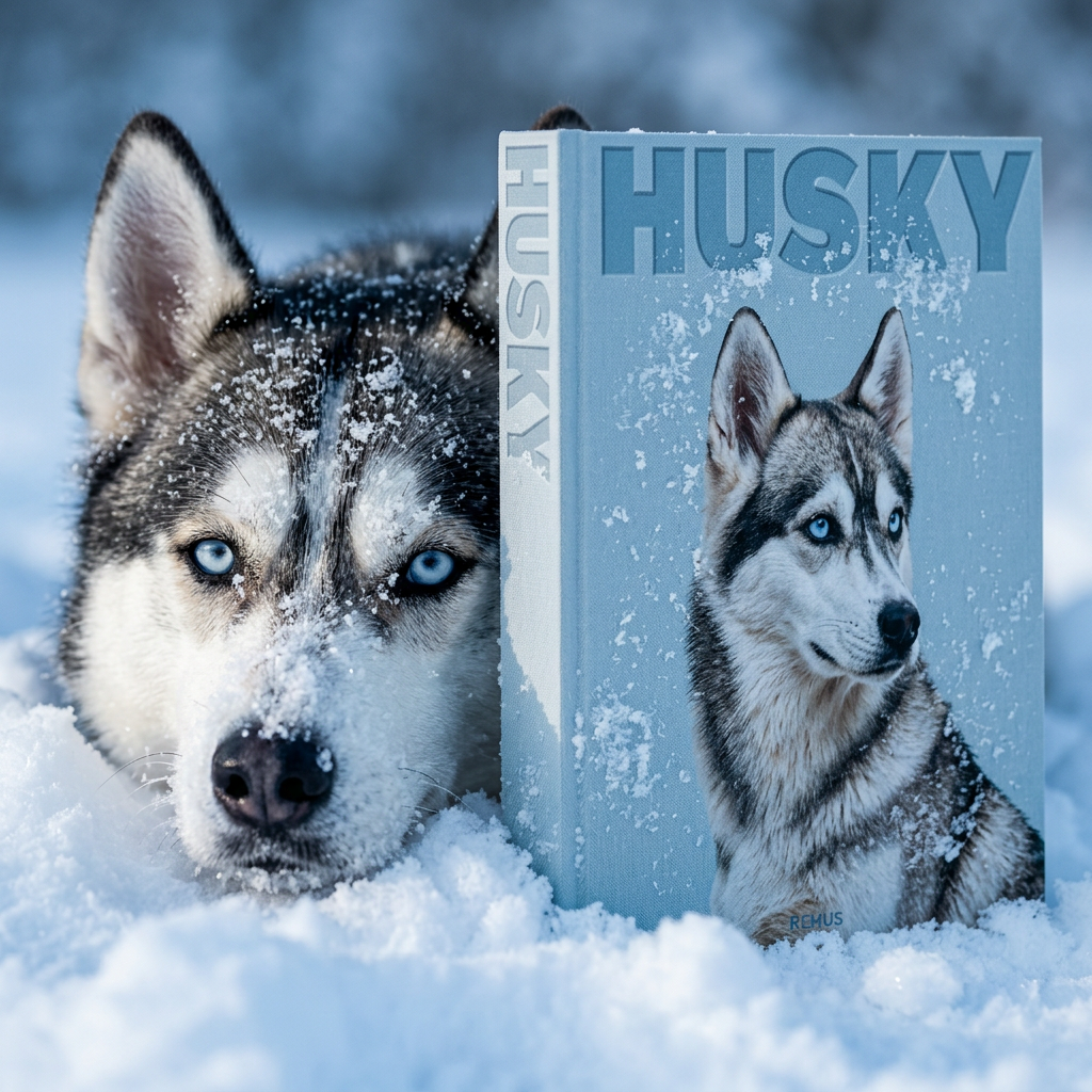 A book for every breed.