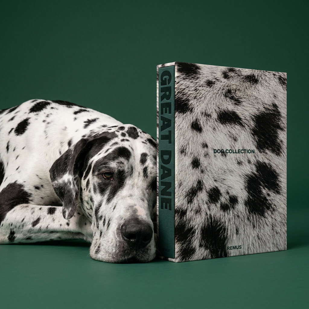 GREAT DANE REMUS